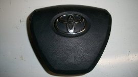Toyota - Air Bag -